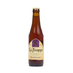 La-Trappe 22° Quadrupel