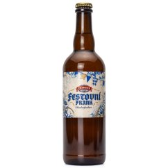 Frankies 13° Festovní Frank Oktoberfestbier