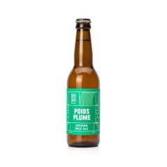 BapBap 10° Poids Plume Session Pale Ale