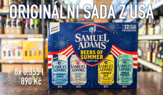 Samuel Adams
