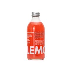 LemonAid Blood Orange