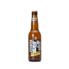 Eeuwige 12° Gladjanus White IPA