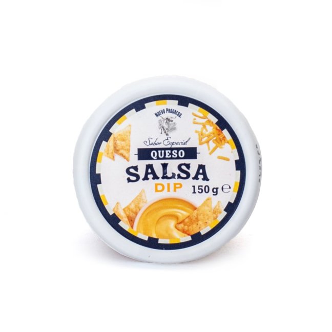 Sabor Especial Sýrový dip