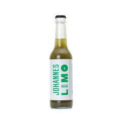 Johannes-Limo Matcha