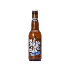 Eeuwige 14° Nitwit Witbier