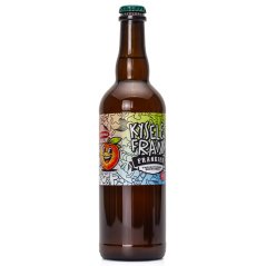 Frankies 11° Kyselej Frank Meruňka