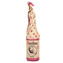 Van-Honsebrouck 14° Bacchus Frambozenbier (malinové)