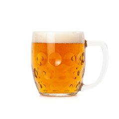 Kugel Tretinka Pohár