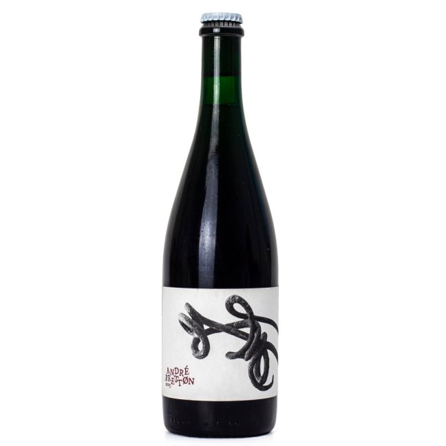 Mazák 15° André Bretton Wild Ale