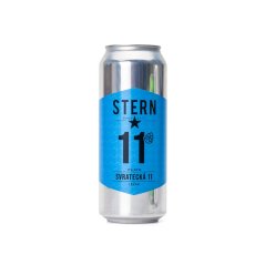 Stern 11° Svratecka Lager