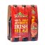Kilkenny 10° Irish Red 6-Pack