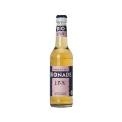 Bionade limonáda liči