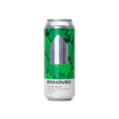 Zichovec 12° Fresh Hop Saaz