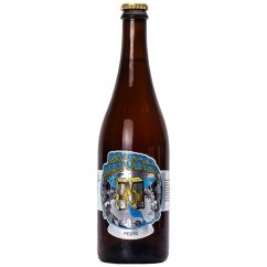 Matuška 13° Pesto Sour Ale
