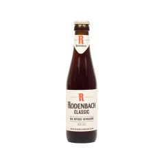 Rodenbach 11° Classic Red Ale Rodenbach 11° Classic Red Ale