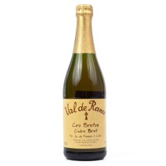 Val-de-Rance cidre brut maxi