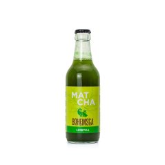 Bohemsca Matcha Limette