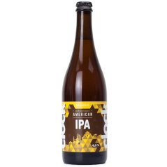 Clock 15° No Idols! American IPA