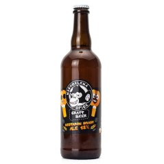 Nachmelená-Opice 13° Nectaron Smash Ale