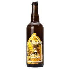 Zichovec 12° Mango Sour Ale