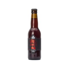 Verzet 14° Oud Bruin Cherry