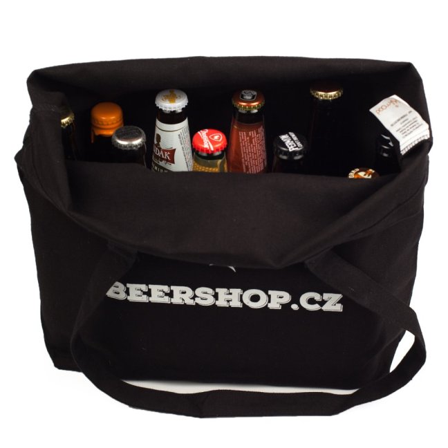 Beershop Taška látková