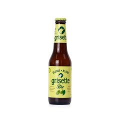 Grisette 12° Blond Bezlepkové
