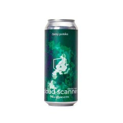 Černý-Potoka 15° Cloud Scanner NEIPA
