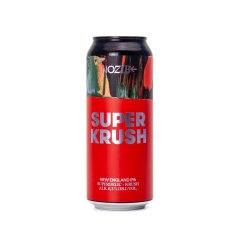 Nozib 14° Super Krush NEIPA
