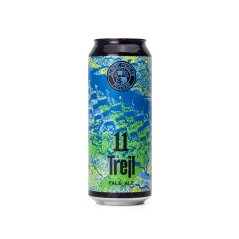 Albert-Michler 11° Trejl Pale Ale