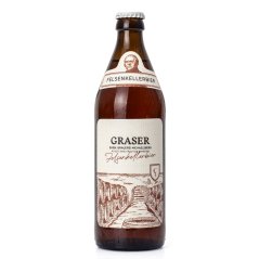 Graser 13° Felsenkellerbier