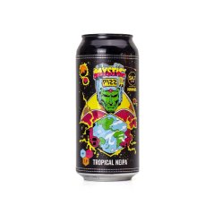 Salt 11° Mystic Fizz New England IPA