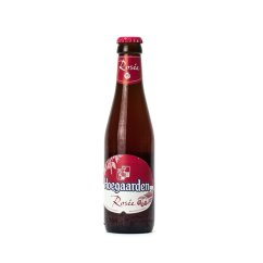 Hoegaarden 9° Rosé