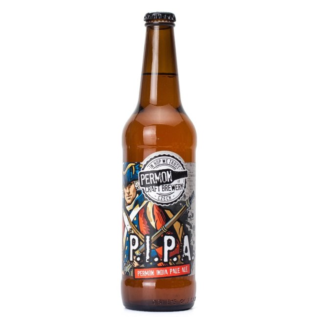 Permon 14° P.I.P.A