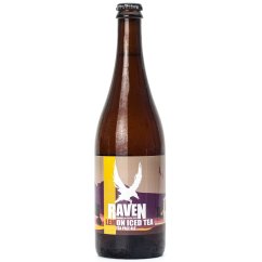 Raven 10° Lemon Iced Tea Pale Ale