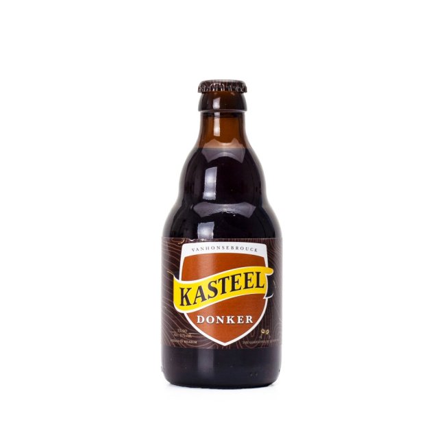 Kasteel 24° Donker