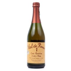 Val-de-Rance cidre doux maxi