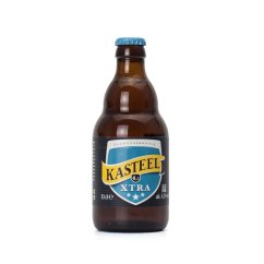 Kasteel 11° Xtra Blond Ale Kasteel 11° Xtra Blond Ale