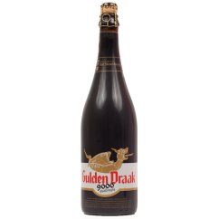 Gulden-Draak 23° 9000 Quadruple