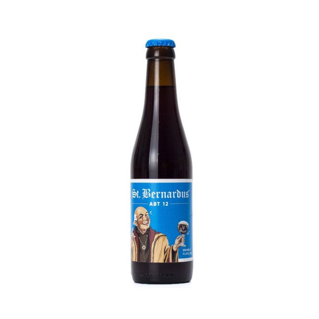 St-Bernardus 20° Abt12