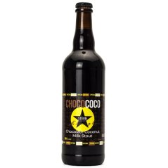 Stern 16° Chocolate Coconut Milk Stout