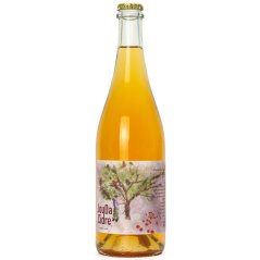 Joyda Cidre Tři sudy