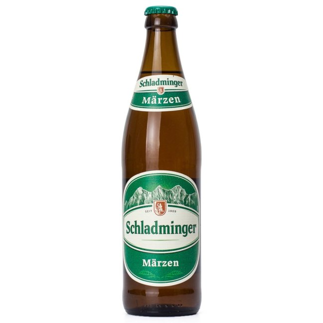 Schladminger 12° Märzen