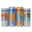 Punchy Sparkling Water Mango