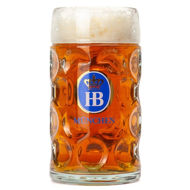 Hofbräu Tuplák