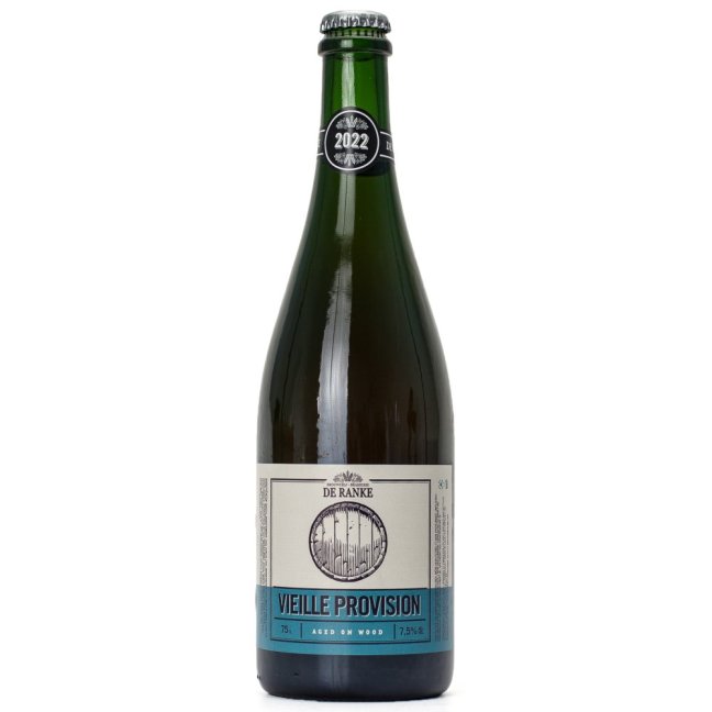 De-Ranke 14° Vieille Provision Aged