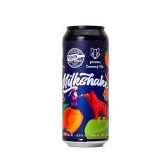 Permon 13° Milkshake IPA