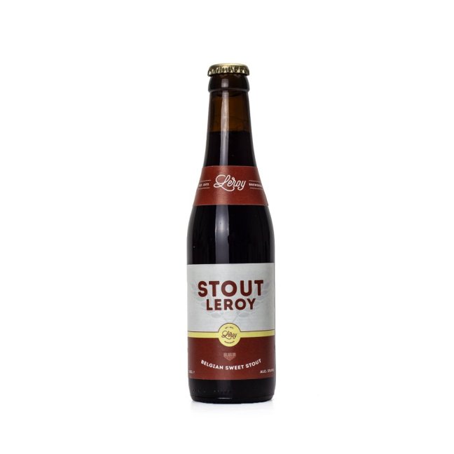 Leroy 11° Stout