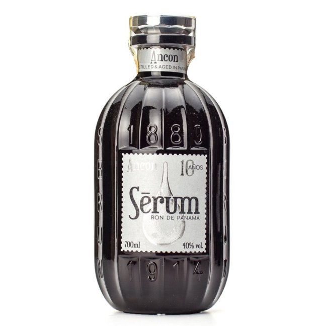Sérum Ancon 10yo