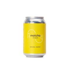 Amity Matcha Ananas